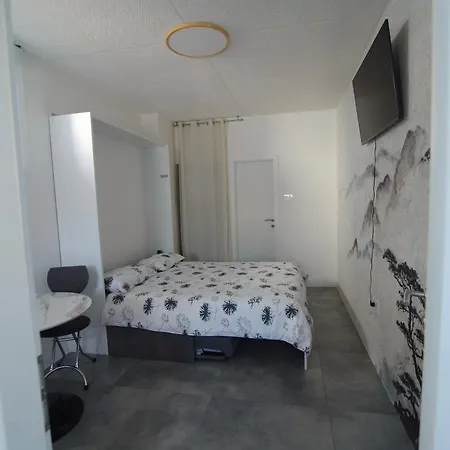 Apartma Lovely Nest Ljubljana