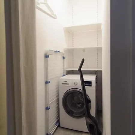 Lovely Nest Apartma